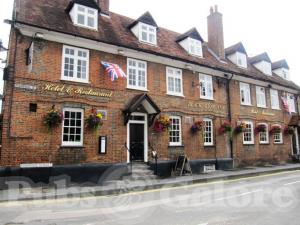 Picture of Black Lion Hotel & Restaurant