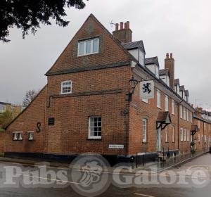 Picture of Black Lion Hotel & Restaurant