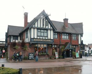 Picture of Blacksmiths Arms