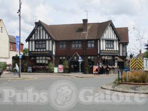 Picture of Blacksmiths Arms