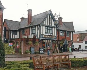 Picture of Blacksmiths Arms