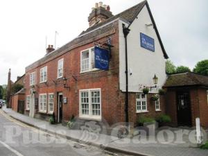 Picture of The Blue Anchor