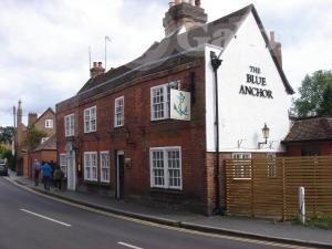 Picture of The Blue Anchor