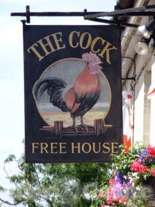 Picture of The Cock