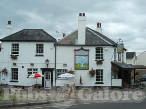 Picture of The Cricketers