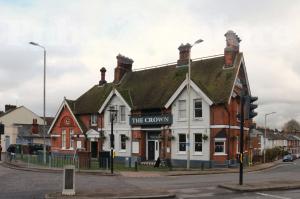 Picture of The Crown