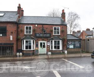 Picture of The Farmers Boy