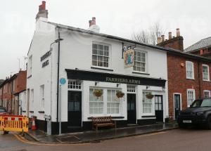 Picture of Farriers Arms
