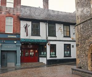 Picture of The Snug @ Fleur De Lys