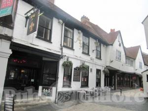 Picture of The Snug @ Fleur De Lys