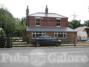 Picture of The Fox & Hounds