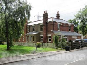 Picture of The Fox & Hounds