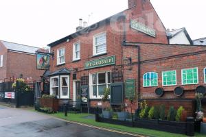 Picture of The Garibaldi