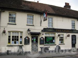 Picture of George Inn