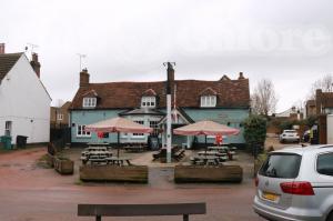 Picture of Green Dragon