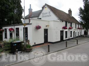 Picture of Hare & Hounds