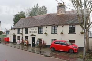 Picture of Hare & Hounds