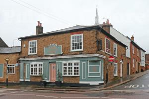 Picture of Suckerpunch