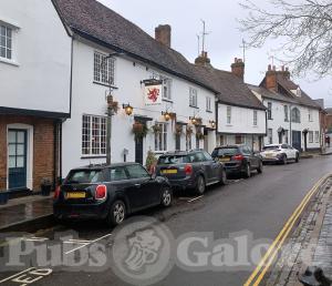 Picture of Lower Red Lion