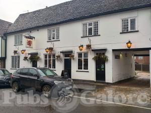 Picture of Lower Red Lion