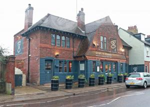 Picture of Craft & Cleaver