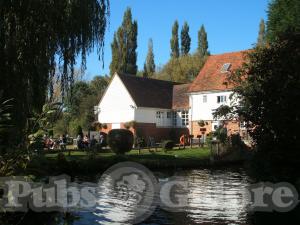 Picture of Moor Mill