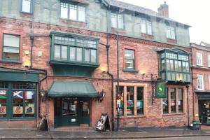 Picture of The Peahen