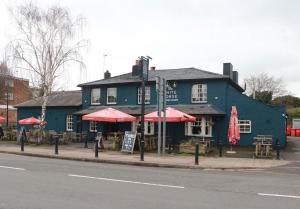 Picture of White Horse