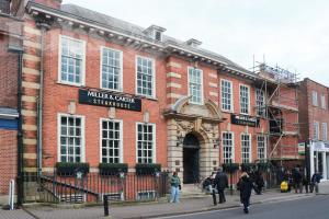 Picture of Miller & Carter St Albans