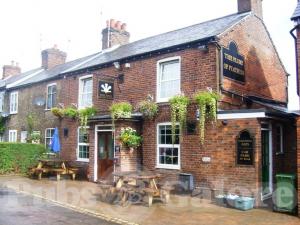 Picture of The Plume of Feathers