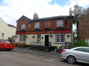 Picture of The Portland Arms