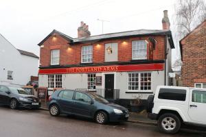 Picture of The Portland Arms