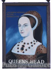 Picture of The Queens Head