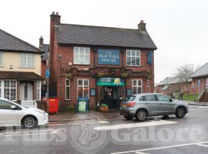 Picture of The Old Toll House