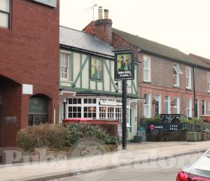 Picture of Robin Hood