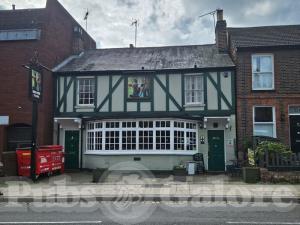 Picture of Robin Hood