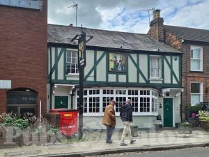 Picture of Robin Hood