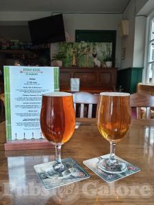 New picture of Robin Hood New picture of Robin Hood