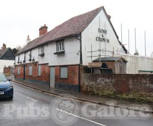 Picture of Rose & Crown