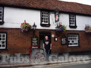 Picture of Rose & Crown