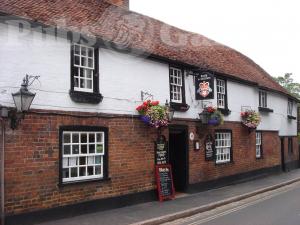 Picture of Rose & Crown