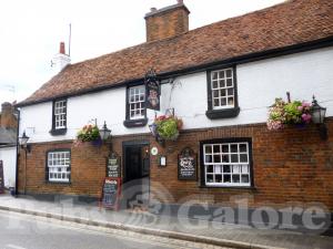 Picture of Rose & Crown