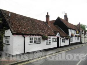 Picture of The Six Bells