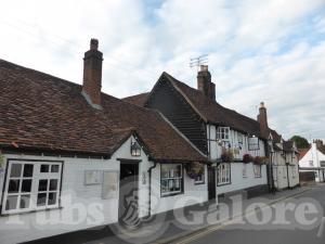 Picture of The Six Bells