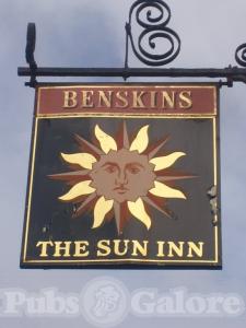 Picture of The Sun Inn