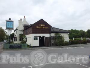 Picture of The Three Horseshoes