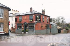 Picture of The Verulam Arms