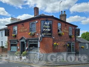Picture of The Verulam