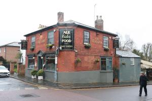 Picture of The Verulam Arms