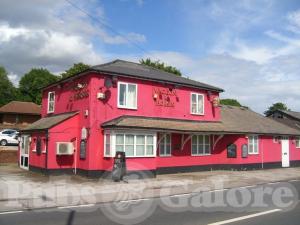 Picture of The Waggon & Horses